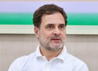 राहुल गांधी 20 मई को पहुंचेंगे अमेठी, गौरीगंज में करेंगे कार्यकर्ता सम्मेलन, राजनीतिक चर्चाएं तेज