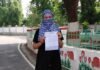 कोर्ट आदेश के बावजूद ससुराल में महिला से मारपीट, पुलिस के सामने जान से मारने की धमकी का आरोप; डीएम-एसपी से लगाई सुरक्षा की गुहार