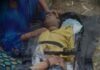 बलुआ के नदेसर में प्रेम प्रसंग के चलते युवक ने की आत्महत्या, आम के पेड़ से लटकता मिला शव