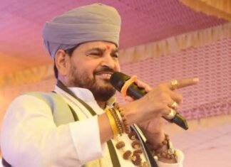 अब असलहों का दौर खत्म, लोग ऊब चुके हैं”— बृजभूषण शरण सिंह का बड़ा बयान, खबर में जानिए पूरा मामला
