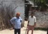 जमीन कब्जे का विरोध करने पर महिला से मारपीट और धमकी का आरोप, डीएम से लगाई न्याय की गुहार