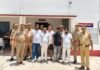 विधायक आवास हंगामा मामले में 5 आरोपी गिरफ्तार, अमेठी पुलिस की बड़ी कार्रवाई