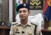 मथुरा में रेलवे ग्राउंड के पास मिला किशोर का शव, हत्या की आशंका; पुलिस की चार टीमें जांच में जुटीं