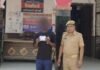 सीसीटीवी फुटेज से खुला झपट्टामार का राज, पुलिस ने 48 घंटे में आरोपी को दबोचा