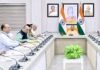 पुलिसकर्मियों को बेहतर आवास और सुविधाएं देने पर जोर, CM योगी ने UP पुलिस आवास निगम की समीक्षा की