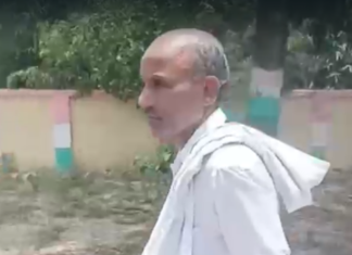 किलौली ग्राम प्रधान पर भ्रष्टाचार के आरोप, विरोध करने पहुंचे ग्रामीणों से हुई नोकझोंक वीडियो हुआ वायरल