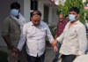एंटी करप्शन टीम ने आधार-सीएससी डिस्ट्रिक्ट मैनेजर को 10 हजार की रिश्वत लेते रंगे हाथ गिरफ्तार