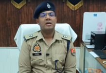सहारनपुर : पुरानी रंजिश में विवाद, बुजुर्ग महिला पर हमला, केस दर्ज