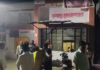 UP दर्दनाक सड़क हादसा, बेकाबू डंपर ने सो रहे परिवार को रौंदा, पिता समेत 4 की मौत