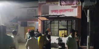 UP दर्दनाक सड़क हादसा, बेकाबू डंपर ने सो रहे परिवार को रौंदा, पिता समेत 4 की मौत
