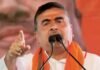 ‘रोने दीजिए, खत्म पूरा खत्म…’, TMC के आरोपों पर भड़के सुवेंदु अधिकारी