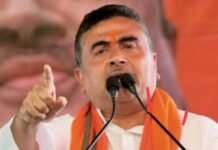 ‘रोने दीजिए, खत्म पूरा खत्म…’, TMC के आरोपों पर भड़के सुवेंदु अधिकारी