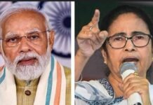 Bengal Results 2026: TMC पीछे, BJP आगे! क्या बदल जाएगी सत्ता?