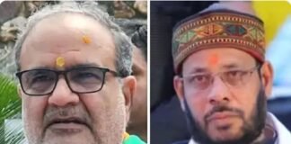 यूपी में मंत्रियों के विभागों का बंटवारा पूरा, 8 नए मंत्रियों को सौंपी गई अहम जिम्मेदारियां