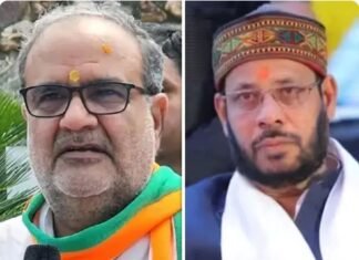 यूपी में मंत्रियों के विभागों का बंटवारा पूरा, 8 नए मंत्रियों को सौंपी गई अहम जिम्मेदारियां