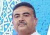CM शुभेंदु अधिकारी का बड़ा फैसला, RG कर कांड में पूर्व प्रधानाचार्य संदीप घोष के खिलाफ कानूनी कार्रवाई को मंजूरी