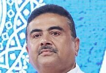 CM शुभेंदु अधिकारी का बड़ा फैसला, RG कर कांड में पूर्व प्रधानाचार्य संदीप घोष के खिलाफ कानूनी कार्रवाई को मंजूरी