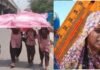 उत्तर प्रदेश में नौतपा की शुरुआत, दक्षिणी भागों में भीषण गर्मी-लू का प्रकोप; तराई-पूर्वांचल में आंधी-बारिश का अलर्ट