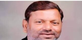यूपी बीजेपी अध्यक्ष पंकज चौधरी आज दिल्ली पहुंच रहे, संगठनात्मक बैठक का दौर तेज