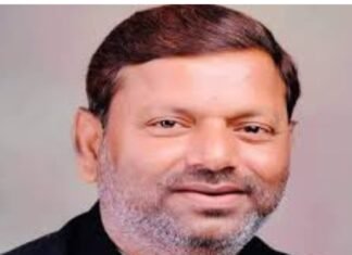 यूपी बीजेपी अध्यक्ष पंकज चौधरी आज दिल्ली पहुंच रहे, संगठनात्मक बैठक का दौर तेज