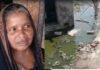 रायबरेली : राहुल गांधी के संसदीय क्षेत्र में बदहाल व्यवस्था, महिलाएं पेयजल और सफाई संकट को लेकर सड़क पर उतरीं