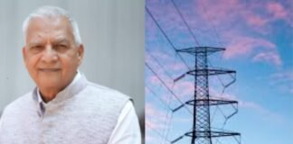 उत्तर प्रदेश में बिजली क्षेत्र का शानदार पुनरुत्थान: अब 32,000 मेगावाट पीक डिमांड भी पूरी