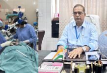 श्रीराम अस्पताल में ईएनटी सर्जरी की नई शुरुआत, आधुनिक सुविधाओं से लैस हुआ चिकित्सालय