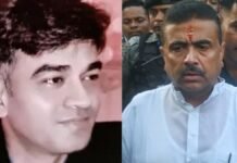 ‘पहले गाड़ी रुकवाई फिर गोलियों से भूना…’, बंगाल में शुभेंदु अधिकारी के PA चंद्रनाथ रथ की हत्या