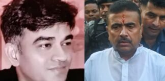 ‘पहले गाड़ी रुकवाई फिर गोलियों से भूना…’, बंगाल में शुभेंदु अधिकारी के PA चंद्रनाथ रथ की हत्या