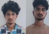 पाकिस्तान को भेज रहे थे भारत के सीक्रेट! यूपी में आतंकी साजिश का पर्दाफाश, दो संदिग्ध गिरफ्तार