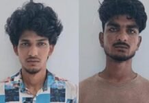 पाकिस्तान को भेज रहे थे भारत के सीक्रेट! यूपी में आतंकी साजिश का पर्दाफाश, दो संदिग्ध गिरफ्तार