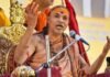 शंकराचार्य अविमुक्तेश्वरानंद से जुड़े पॉक्सो मामले में नया मोड़, जस्टिस रोहित रंजन अग्रवाल ने केस की सुनवाई से खुद को किया अलग