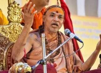 शंकराचार्य अविमुक्तेश्वरानंद से जुड़े पॉक्सो मामले में नया मोड़, जस्टिस रोहित रंजन अग्रवाल ने केस की सुनवाई से खुद को किया अलग