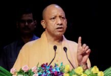 UP: जनगणना-2027 का पहला चरण शुरू, सीएम योगी ने किया शुभारंभ, कहा- ये विकास की मजबूत नींव है
