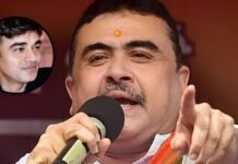 ‘ममता बनर्जी को चुनाव में हराया न होता तो ऐसा…’, चंद्रनाथ हत्याकांड में शुभेंदु अधिकारी ने लगाए गंभीर आरोप