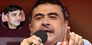 ‘ममता बनर्जी को चुनाव में हराया न होता तो ऐसा…’, चंद्रनाथ हत्याकांड में शुभेंदु अधिकारी ने लगाए गंभीर आरोप