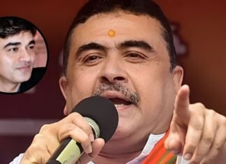 ‘ममता बनर्जी को चुनाव में हराया न होता तो ऐसा…’, चंद्रनाथ हत्याकांड में शुभेंदु अधिकारी ने लगाए गंभीर आरोप