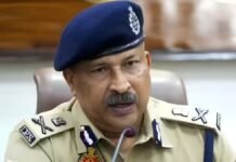 NCRB Report: UP अपराध दर में 18वं स्थान पर, हत्या, बलात्कार और डकैती के मामलों में भी गिरावट