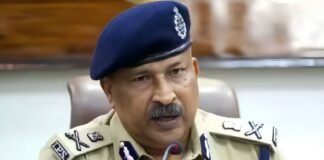 NCRB Report: UP अपराध दर में 18वं स्थान पर, हत्या, बलात्कार और डकैती के मामलों में भी गिरावट