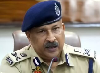 NCRB Report: UP अपराध दर में 18वं स्थान पर, हत्या, बलात्कार और डकैती के मामलों में भी गिरावट