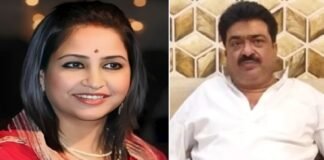 UP: राजा भैया की पत्नी भानवी सिंह की अर्जी पर बड़ा एक्शन, MLC अक्षय प्रताप सिंह समेत कई पर केस दर्ज करने का आदेश