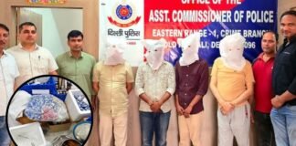 इंसुलिन, रेबीज और कैंसर… दिल्ली में नकली दवाओं का बड़ा खेल बेनकाब, 6 करोड़ की नकली दवाएं जब्त