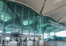 IGI से महंगे नोएडा एयरपोर्ट के टिकट, जेवर विधायक ने उठाया ज्यादा UDF का मुद्दा
