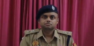 जम्मू तवी एक्सप्रेस में युवक की गोली मारकर हत्या, डीडीयू जंक्शन के पास वारदात, जीआरपी जांच में जुटी
