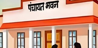 UP: कार्यकाल खत्म होने से पहले विकास योजनाओं से पीछे हटे प्रधान, पंचायतों में थमी रफ्तार