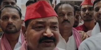 Mahoba: सपा सांसद अजेंद्र सिंह लोधी की बढ़ीं मुश्किलें, PM पर विवादित टिप्पणी मामले में केस दर्ज