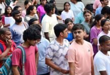 NEET UG 2026 Cancelled: NEET UG परीक्षा रद्द, पेपर लीक मामले की CBI करेगी जांच, अब तक 45 से ज्यादा लोग हिरासत में