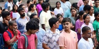 NEET UG 2026 Cancelled: NEET UG परीक्षा रद्द, पेपर लीक मामले की CBI करेगी जांच, अब तक 45 से ज्यादा लोग हिरासत में
