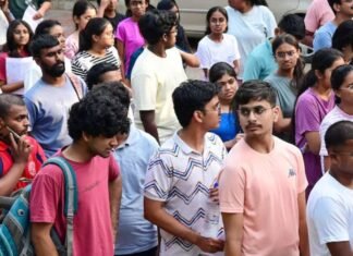 NEET UG 2026 Cancelled: NEET UG परीक्षा रद्द, पेपर लीक मामले की CBI करेगी जांच, अब तक 45 से ज्यादा लोग हिरासत में