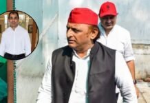 ‘मैंने प्रतीक को बचपन से देखा,आज बहुत दुख…’, भाई प्रतीक यादव की मौत पर बोले अखिलेश यादव